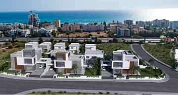 Huis in Agios Tychon, Larnaca 11375229