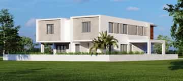 House in Dromolaxia, Larnaka 11375231
