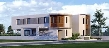 House in Dromolaxia, Larnaka 11375232