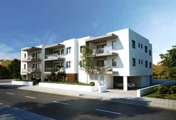 Condominium in Anageia, Nicosia 11375305
