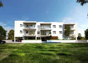 Condominium in Anageia, Lefkosia 11375306