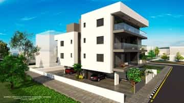 Condominium in Nicosia, Lefkosia 11375431