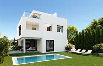 Huis in Voroklini, Larnaca 11375537