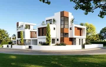 Huis in Voroklini, Larnaca 11375537