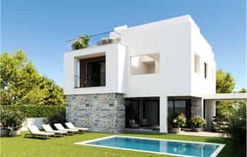 Huis in Voroklini, Larnaca 11375538