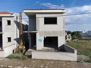 House in Tseri, Lefkosia 11375590