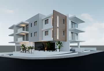 Condominium in Kallithea, Attiki 11375709