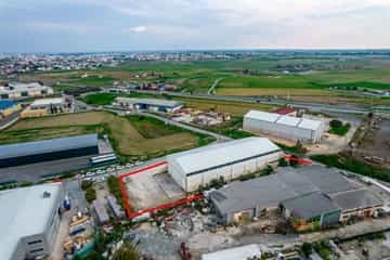 Industriell i Aradippou, Larnaka 11375735