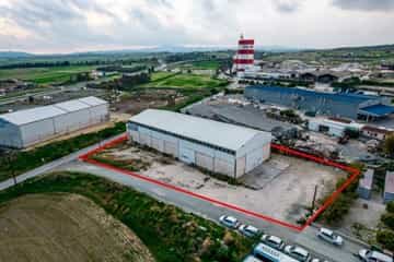 Industrial en Aradippou, Lárnaca 11375735