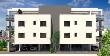 Condominium in Nicosia, Lefkosia 11375868