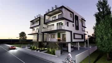 Condominium dans Nicosie, Lefkosie 11375921