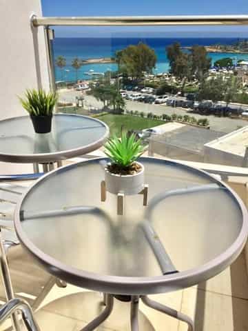 Eigentumswohnung im Paralimni, Famagusta 11375936