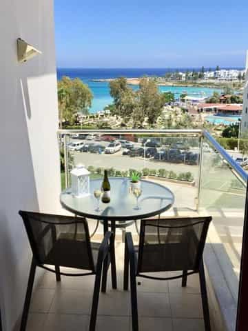Eigentumswohnung im Paralimni, Famagusta 11375936