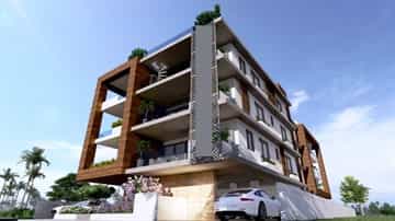 Condominio nel Larnaca, Larnaca 11376012