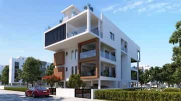 Condominio en Nicosia, Lefkosia 11376015