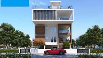 Condominium in Nicosia, Lefkosia 11376015