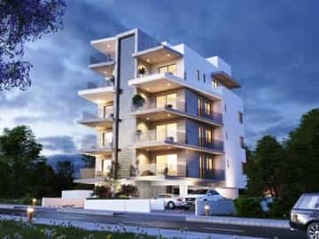 Condominium in Nicosia, Lefkosia 11376103