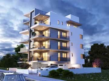 Condominium in Nicosia, Lefkosia 11376106