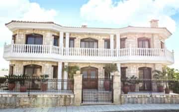 House in Athienou, Larnaka 11376110