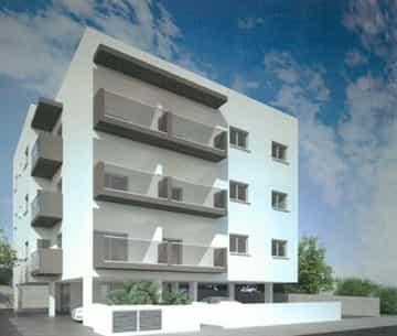 Condominium dans Nicosie, Lefkosie 11376132