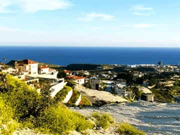 Jord i Agios Tychon, Larnaka 11376162