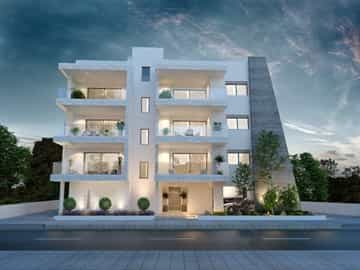 Condominium in Nicosia, Lefkosia 11376193