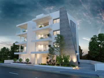 Condominium in Nicosia, Lefkosia 11376193