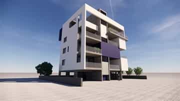 Condominium in Nicosia, Lefkosia 11376491