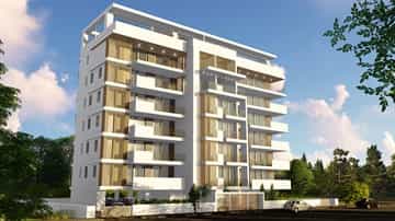Condominium dans Nicosie, Lefkosie 11376541