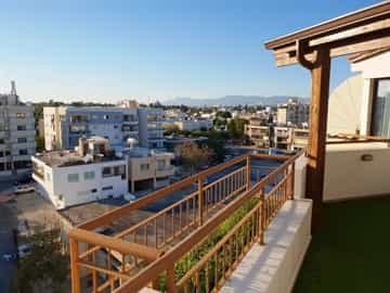 Condominium in Nicosia, Lefkosia 11376743