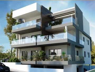 Condominium dans Nicosie, Lefkosie 11376812