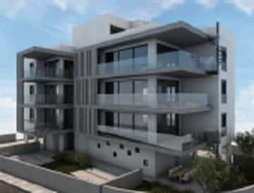 Condominium in Nicosia, Lefkosia 11376954