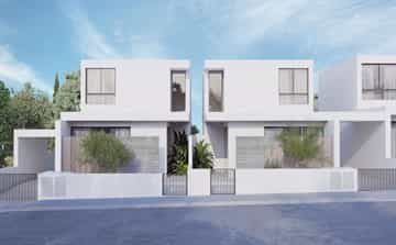 Casa nel Lakatamia, Nicosia 11377079