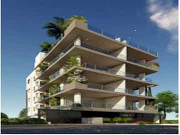 Condominium in Nicosia, Lefkosia 11377160
