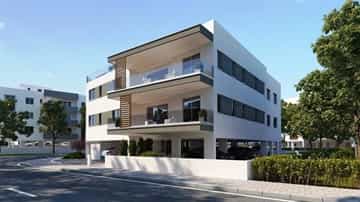 Condominium in Nicosia, Lefkosia 11377236