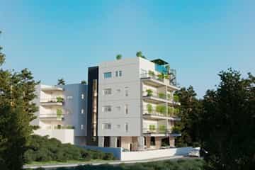 Condominium in Athiënou, Larnaca 11377305