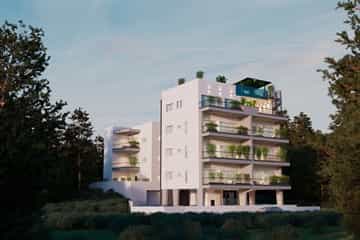 Condominium in Athienou, Larnaka 11377305