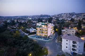 Condomínio no Athienou, Larnaca 11377305