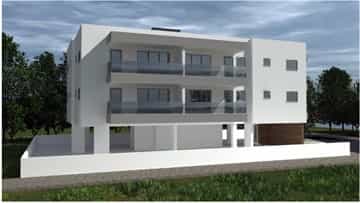 Condominium in Nicosia, Lefkosia 11377419