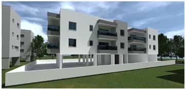 Condominium in Aglantzia, Nicosia 11377425