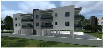 Condominium in Nicosia, Lefkosia 11377425