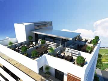 Condominium in Nicosia, Lefkosia 11377587