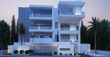 Condominium in Nicosia, Lefkosia 11377875