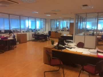 Office in Agios Athanasios, Lemesos 11377942