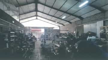 Przemysłowy w Latsia, Nikozja 11378018