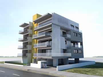Condominio en Nicosia, Lefkosia 11378156