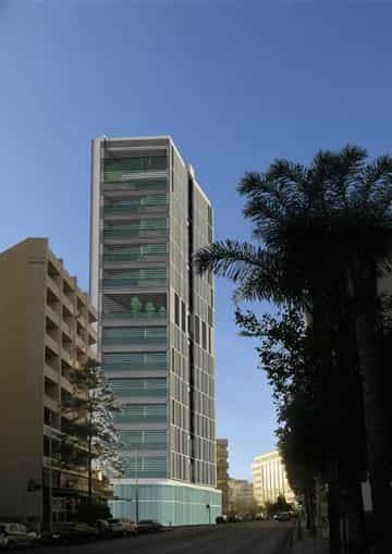 公寓 在 Nicosia, Nicosia 11378267