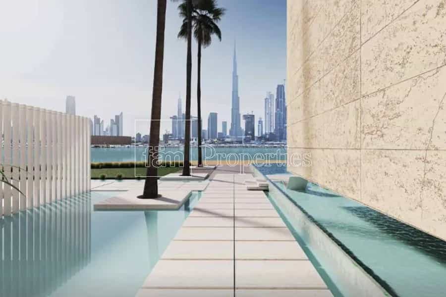 Rumah di Dubai, Al Wasl Road 11378309
