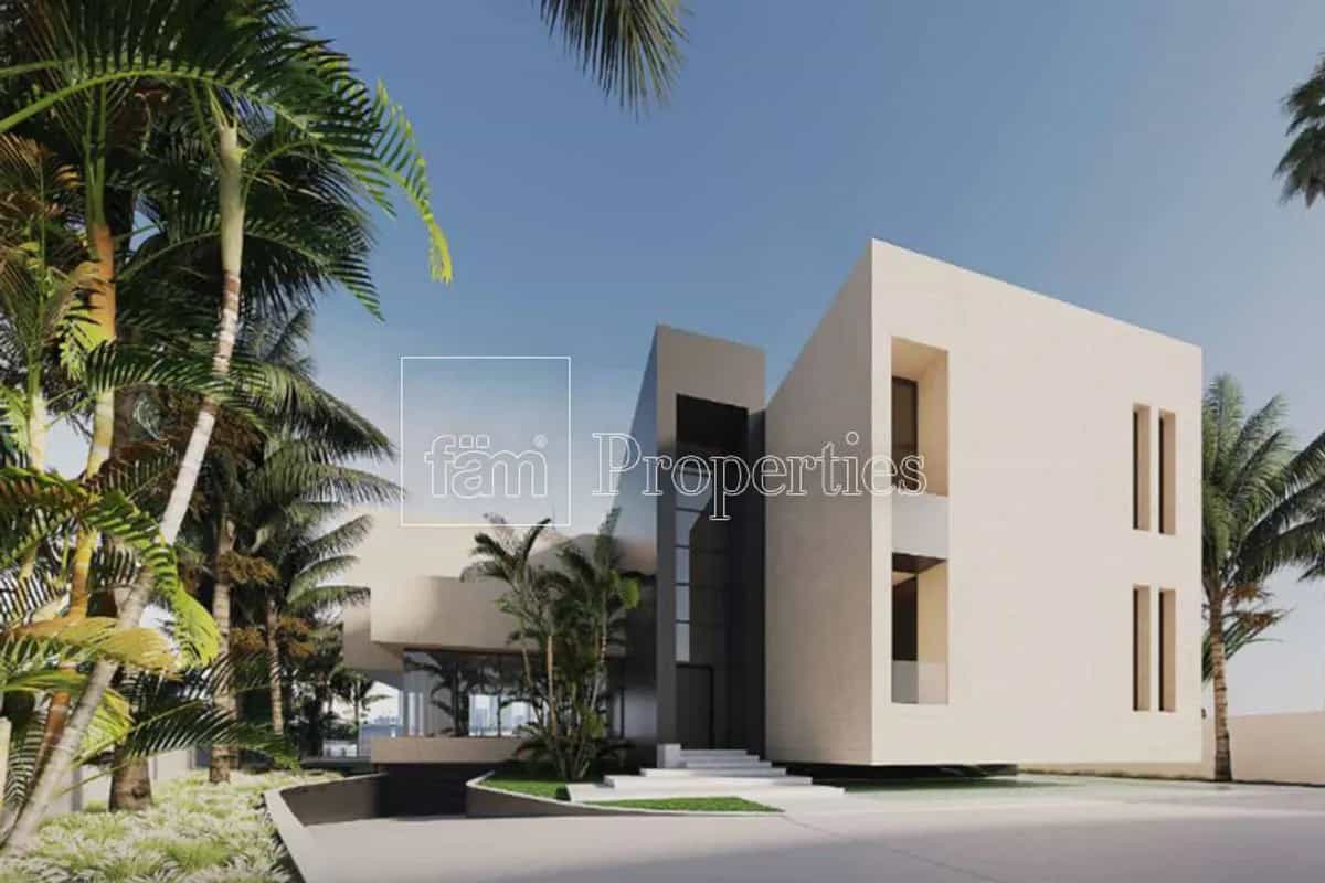 rumah dalam Dubai, Al Wasl Road 11378309