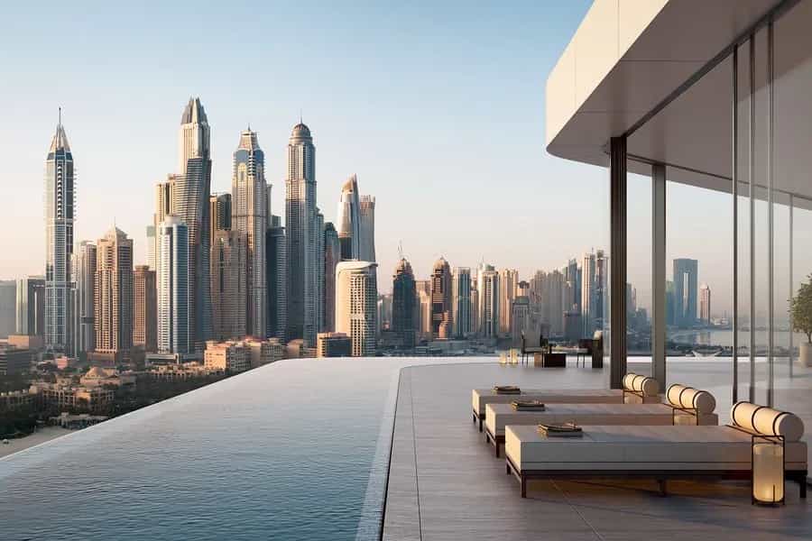 بيت في Dubai, Al Naghal 11378311